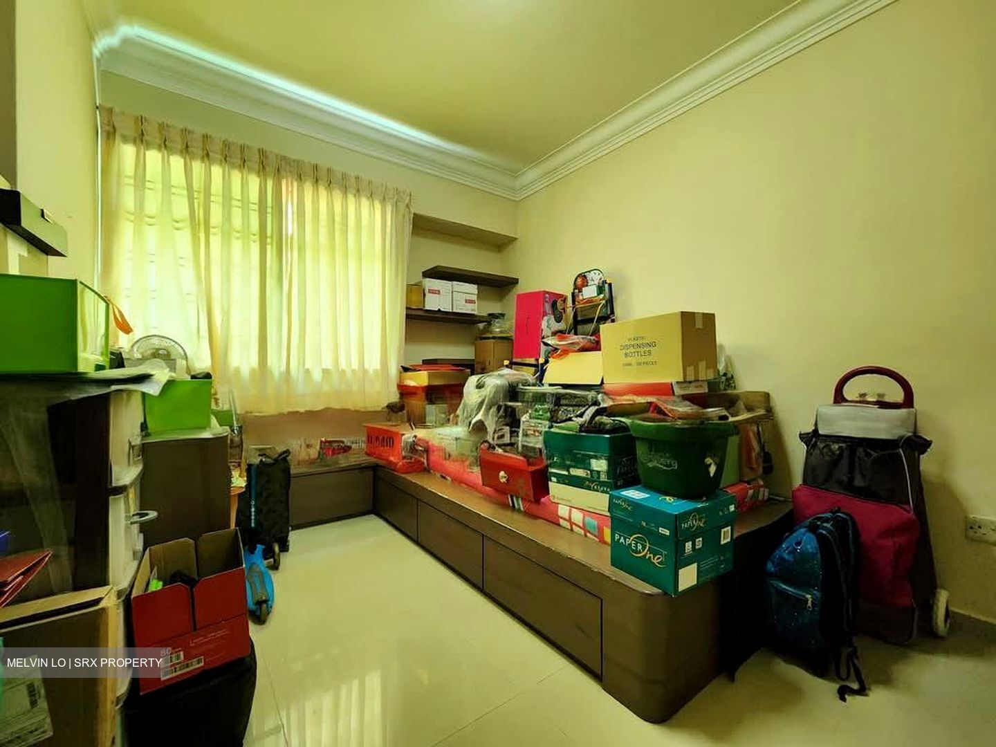 Blk 201D Punggol Field (Punggol), HDB 5 Rooms #587675631